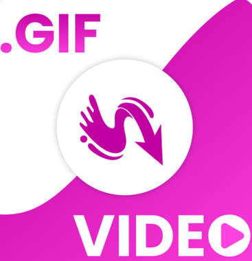 GIF To Video, GIF To MP4