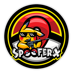 SpooferX IPA Download For iOS (pokemon go++ by ispoofer)
