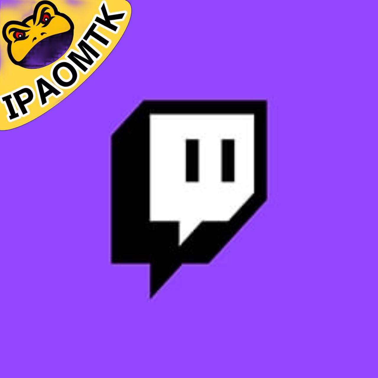 Twitch Live Streaming