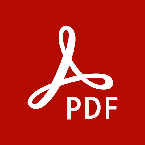 Adobe Acrobat Reader Edit PDF IPA