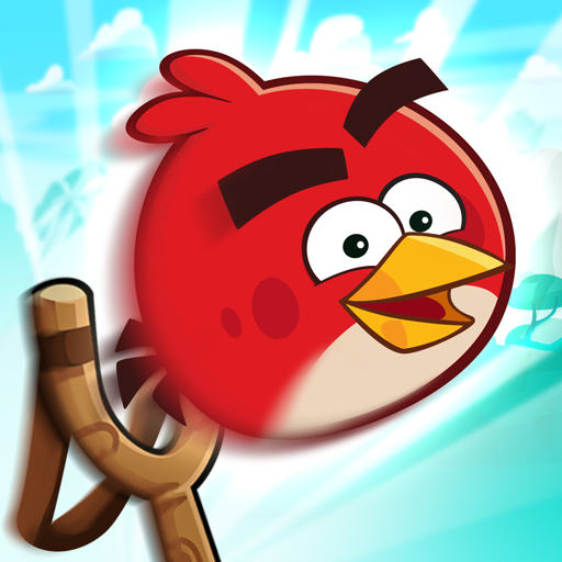 Angry Birds IPA (MOD, Unlimited Money) iOS