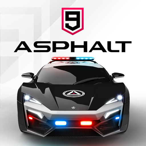 Asphalt 9 IPA (Unlimited Money) Download For iOS