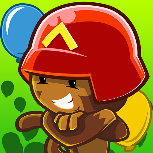 Bloons TD IPA (MOD, Unlimited Medallions) Download For iOS