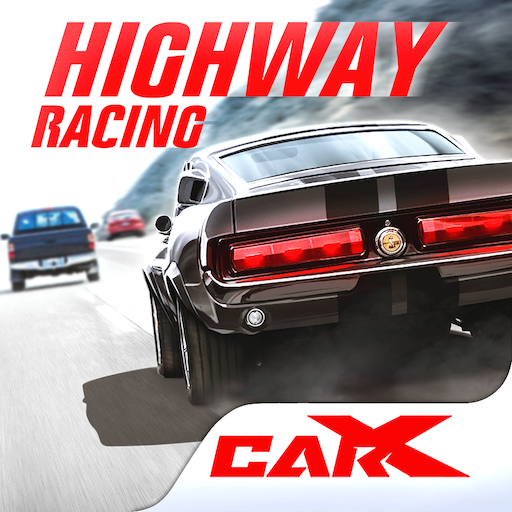 CarX Highway Racing IPA (MOD, Unlimited Money) Download For iOS