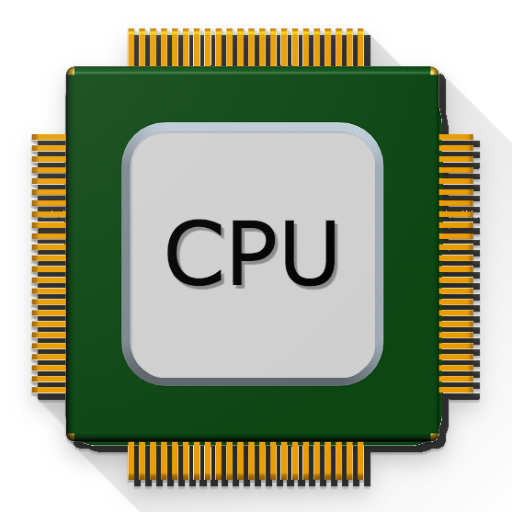 CPU X Ipa (unlocked) Download IOS
