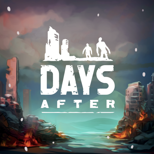Days After Zombie IPA (Free Craft, Immortality, Dumb Enemy, Fast Travel) iOS