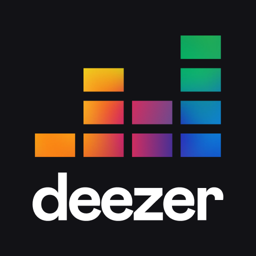 Deezer Premium IPA (Unlocked) Download iOS