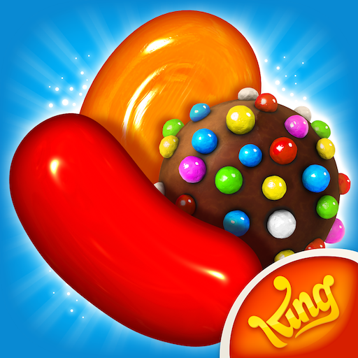 Candy Crush Saga IPA MOD (Unlimited Moves Lives) For iOS