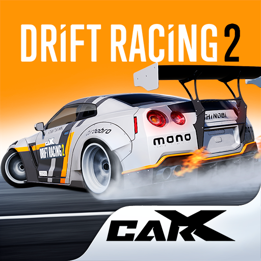 CarX Drift Racing 2 IPA (MOD, Unlimited Money) iOS - OM TK Mod IPA