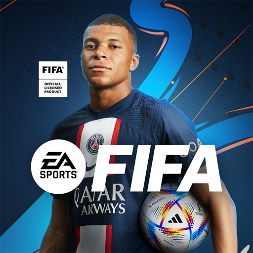 FIFA Mobile 23 IPA (All Unlocked/Unlimited Coins)