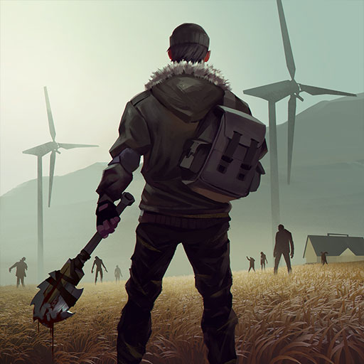 Last Day on Earth survival IPA Download For iOS