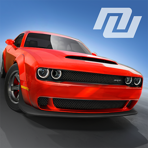 Nitro Nation Drag IPA (Unlimited Money, gold) For iOS