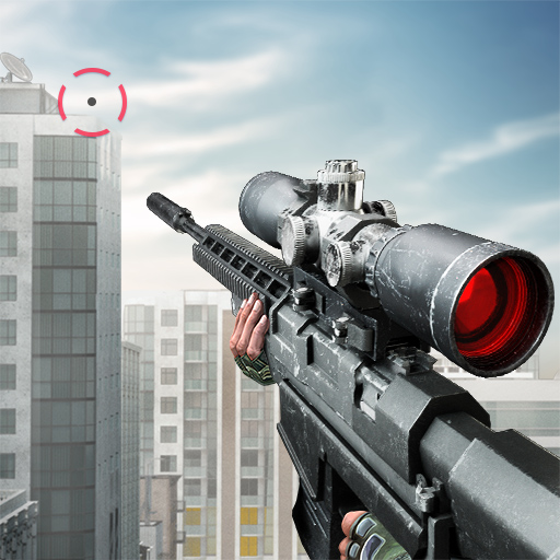 Sniper 3D IPA iOS (Sniper 3D Mod install ios)