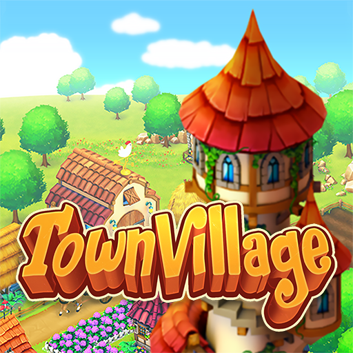 Town Village IPA Mod (Money) For iOS