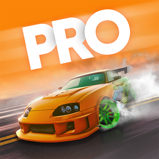 Drift Max IPA (MOD, Unlimited Money) Download For iOS