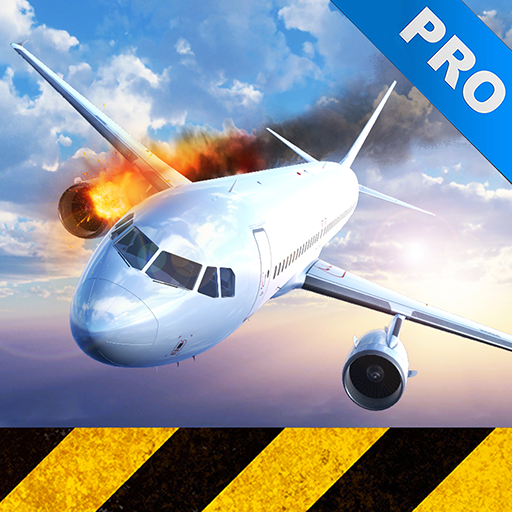Extreme Landings Pro IPA Download (All Unlocked) iOS