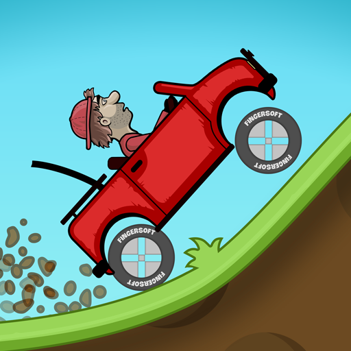 Hill Climb Racing IPA (MOD, Unlimited Money) Download For iOS