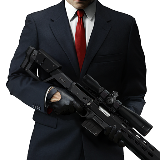 Hitman Sniper IPA [Unlimited money] For iOS
