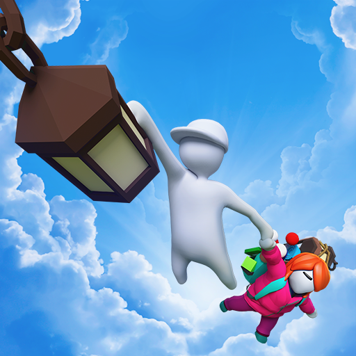Human Fall Flat IPA (Paid for free) For iOS