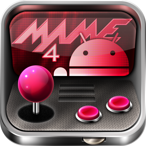 MAME4iOS IPA Download For iOS