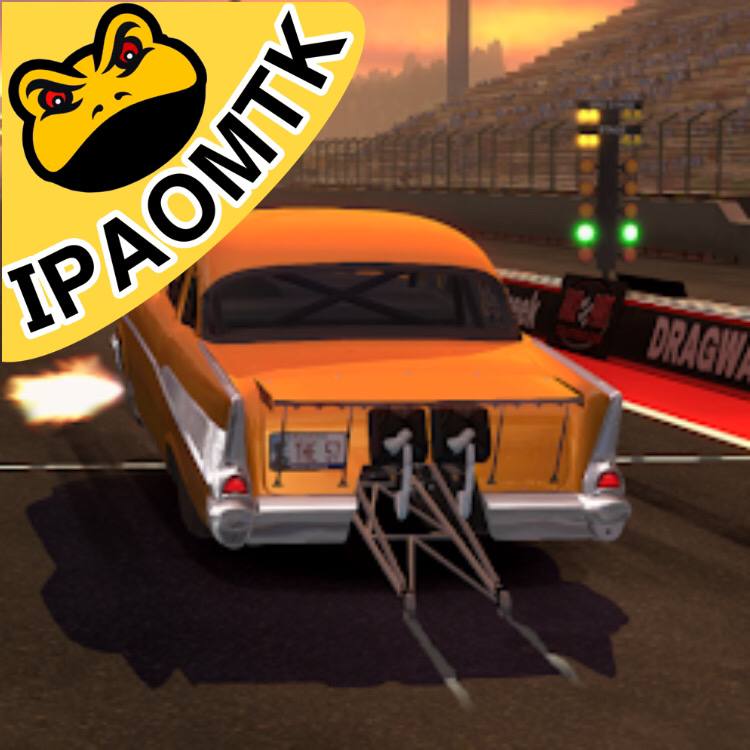 No Limit Drag Racing 2