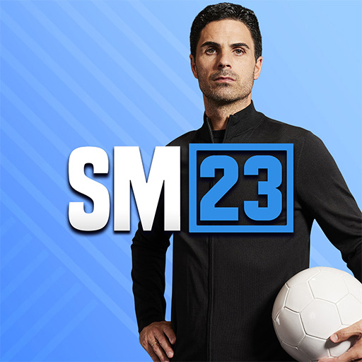 Soccer Manager 2023 – Football SM23
