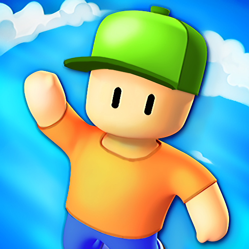 Stumble Guys IPA (MOD, Weak Opponents) Download For iOS