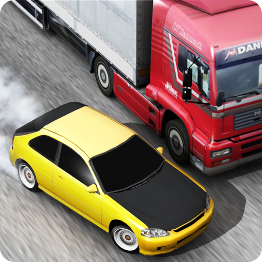 Traffic Racer IPA (MOD, Unlimited Money) Download For iOS
