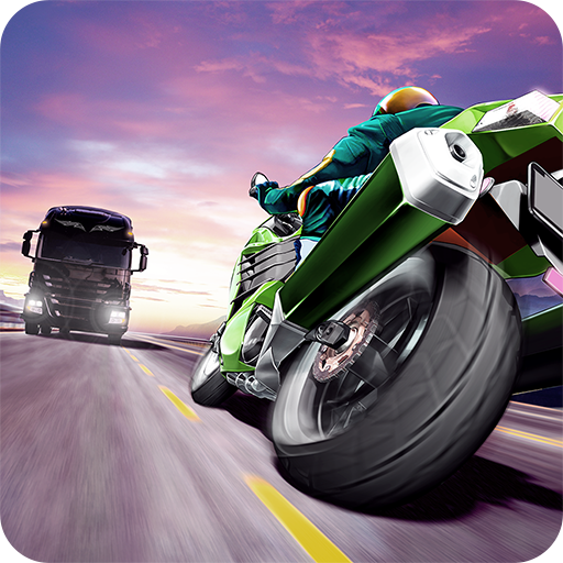 Traffic Rider IPA Download (Unlimited Money) For iOS