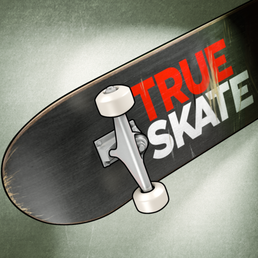 True Skate IPA (All Unlocked/MOD Menu/Money) Download For iOS