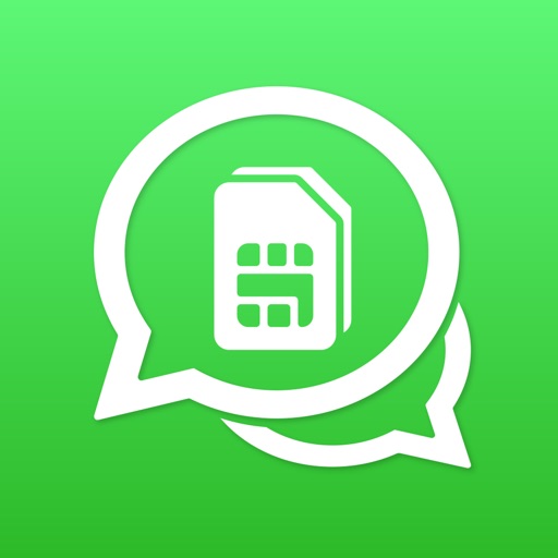 wNum Number For WA Business IPA For iOS