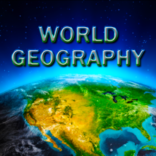 Geography World Geography – Quiz Game