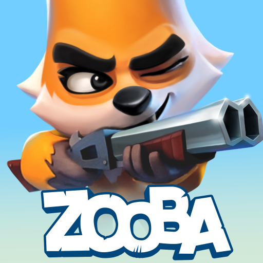 Zooba IPA (Unlimited Money/Free Skills) Download For iOS