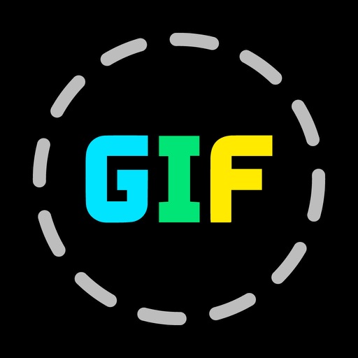 GIF Maker - Make Video to GIFs