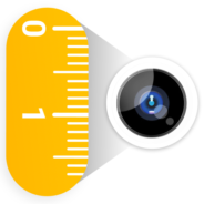 AR Ruler App Tape Measure Cam IPA [Unlocked][Premium]