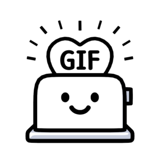 GIF Toaster IPA (in App Purchase)