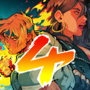 Streets of Rage 4 IPA Free For IOS