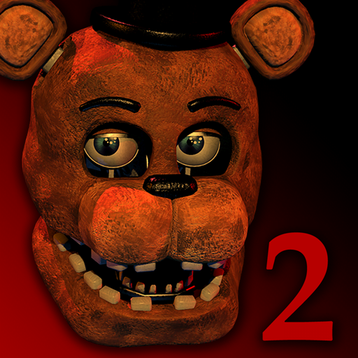 Five Nights at Freddy's 2