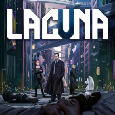 Lacuna