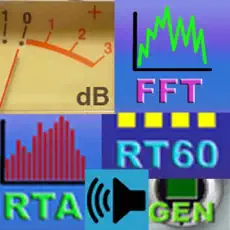 AudioTools dB Sound And Audio