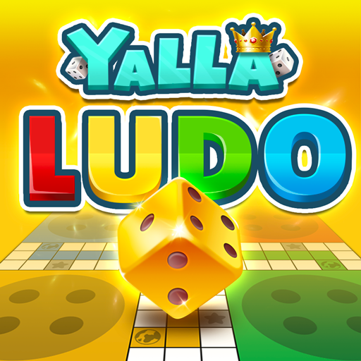 Yalla Ludo IPA