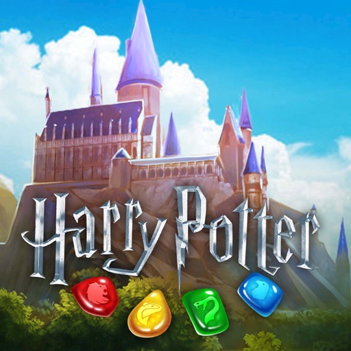 Harry Potter: Puzzles & Spells