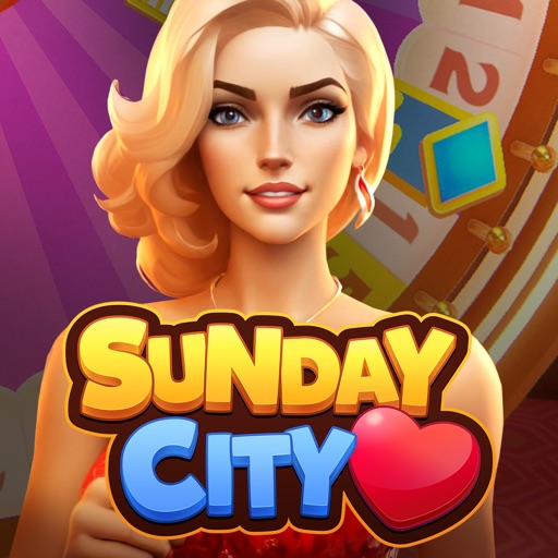 Sunday City: Sim Life